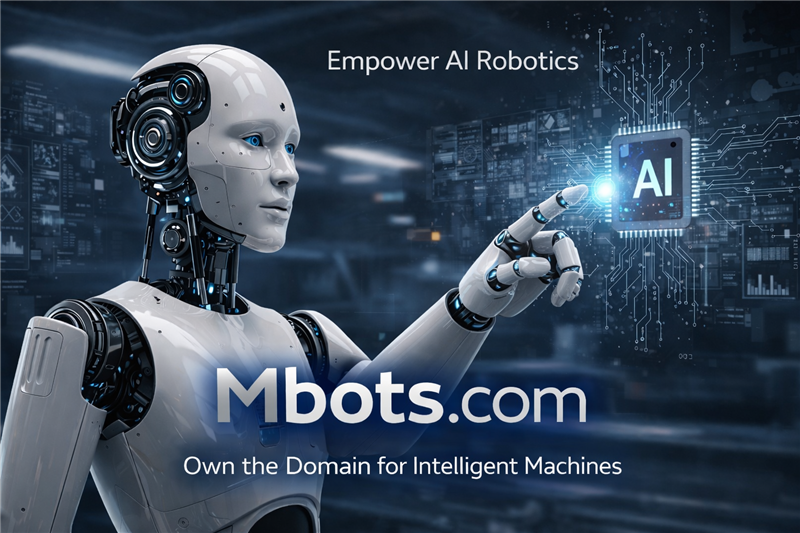 Mbots featured domain